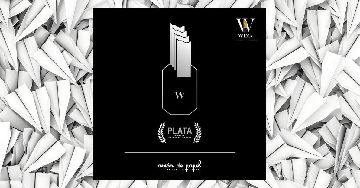 WINA World Independent Advertising Awards